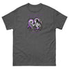 Pancreatic Cancer Proverbs Tee - JohnVsGBMDark HeatherS