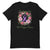 Pancreatic Cancer Rose Love Tee - JohnVsGBMBlackS