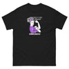 Pancreatic Cancer Unbreakable Classic Tee - JohnVsGBMBlackS