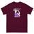 Pancreatic Cancer Unbreakable Classic Tee - JohnVsGBMMaroonS