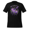 Pancreatic Fighter Spring Tee - JohnVsGBMBlackS