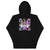 Pancreatic Gnome Frame Hoodie - JohnVsGBMBlackS