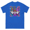 Pancreatic Gnome Frame Tee - JohnVsGBMRoyalS