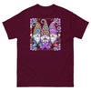 Pancreatic Gnome Frame Tee - JohnVsGBMMaroonS