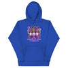 Pancreatic Gnome It Hoodie - JohnVsGBMTeam RoyalS