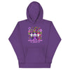 Pancreatic Gnome It Hoodie - JohnVsGBMPurpleS