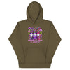 Pancreatic Gnome It Hoodie - JohnVsGBMMilitary GreenS