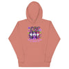 Pancreatic Gnome It Hoodie - JohnVsGBMDusty RoseS