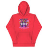 Pancreatic Gnome It Hoodie - JohnVsGBMTeam RedS