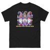 Pancreatic Gnome Pain Gain Tee - JohnVsGBMBlackS