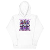 Pancreatic Gnome Strength Hoodie - JohnVsGBMWhiteS