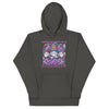 Pancreatic Gnome Strength Hoodie - JohnVsGBMVintage BlackS