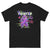 Pancreatic Graffiti Ribbon Tee - JohnVsGBMBlackS