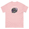 Pancreatic Proverbs Faith Tee - JohnVsGBMLight PinkS