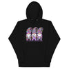 Pancreatic Strong Gnome Hoodie - JohnVsGBMBlackS