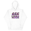 Pancreatic Strong Gnome Hoodie - JohnVsGBMWhiteS