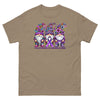 Pancreatic Strong Gnome Tee - JohnVsGBMBrown SavanaS