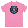 Pancreatic Tree of Life Tee - JohnVsGBMAzaleaS