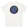 Pancreatic Tree of Life Tee - JohnVsGBMWhiteS