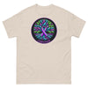 Pancreatic Tree of Life Tee - JohnVsGBMNaturalS