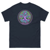 Pancreatic Tree of Life Tee - JohnVsGBMNavyS