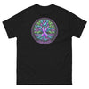 Pancreatic Tree of Life Tee - JohnVsGBMBlackS