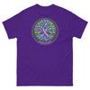 Pancreatic Tree of Life Tee - JohnVsGBMPurpleS