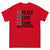 Parkinsons Awareness Peace, Love, Cure Classic Tee - JohnVsGBMRedS