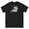 Paws for The Cure Classic Tee - JohnVsGBMBlackS