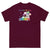 Paws for The Cure Classic Tee - JohnVsGBMMaroonS