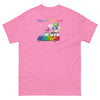 Paws for The Cure Classic Tee - JohnVsGBMAzaleaS