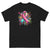 Pink Multi Ribbon Graffiti Tee - JohnVsGBMBlackS