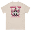 Pink Ribbon Gnome Tee - JohnVsGBMNaturalS