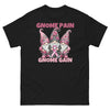 Pink Ribbon Gnome Tee - JohnVsGBMBlackS