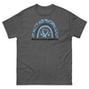 Prostate Cancer Awareness Tee - JohnVsGBMDark HeatherS