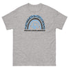 Prostate Cancer Awareness Tee - JohnVsGBMSport GreyS