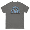 Prostate Cancer Awareness Tee - JohnVsGBMCharcoalS