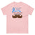 Prostate Cancer Detection Tee - JohnVsGBMLight PinkS