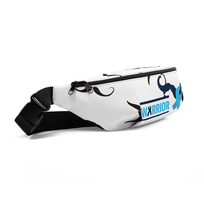 Prostate Cancer Fanny Pack - JohnVsGBMS/M