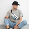 Prostate Cancer Fanny Pack - JohnVsGBMS/M