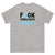 Prostate Cancer FCK Cancer Tee - JohnVsGBMSport GreyS