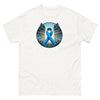 Prostate Cancer Forest Tee - JohnVsGBMWhiteS