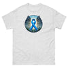 Prostate Cancer Forest Tee - JohnVsGBMAshS