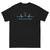 Prostate Cancer Heartbeat Tee - JohnVsGBMBlackS