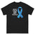 Prostate Cancer Keep Calm Tee - JohnVsGBMBlackS