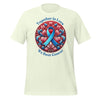 Prostate Cancer Love Tee - JohnVsGBMCitronS