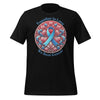 Prostate Cancer Love Tee - JohnVsGBMBlackS