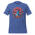 Prostate Cancer Love Tee - JohnVsGBMHeather True RoyalS