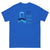 Prostate Cancer Mustache Tee - JohnVsGBMRoyalS