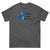 Prostate Cancer Ribbon Awareness Tee - JohnVsGBMDark HeatherS